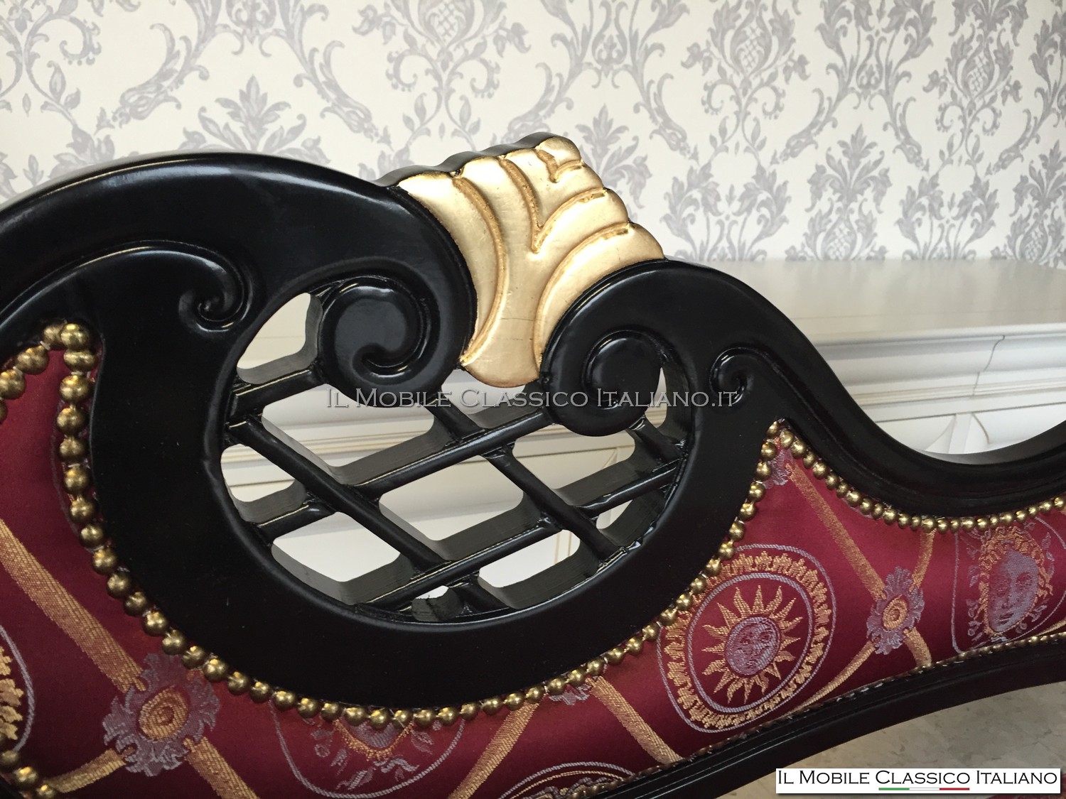 mobili classici panchetta 215